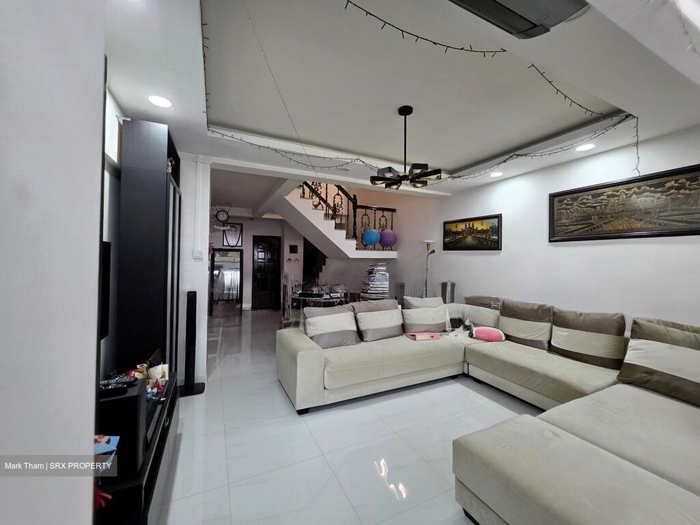 Blk 133 Lorong Ah Soo (Hougang), HDB Executive #521283021